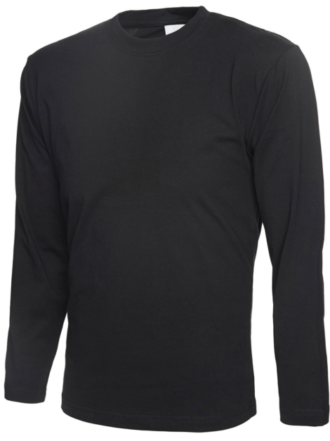 Long Sleeve Classic T-Shirt