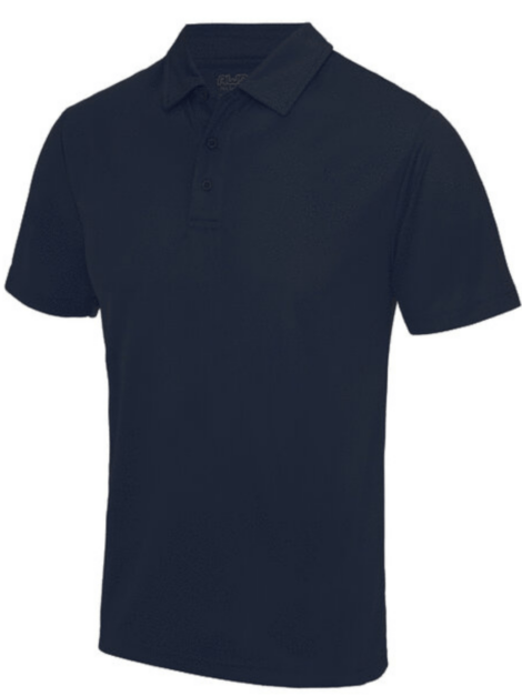 Cool polo