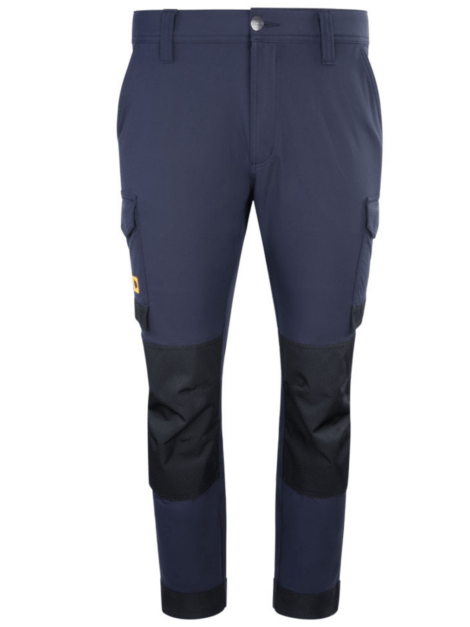 JCB Mens 4-Way Stretch Trousers