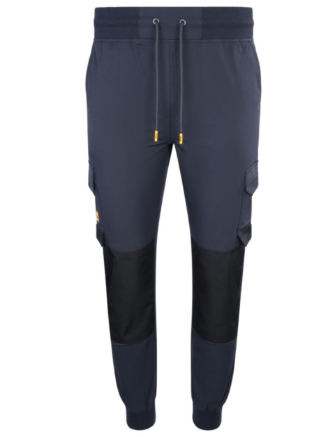 JCB Unisex 4-Way Jogger