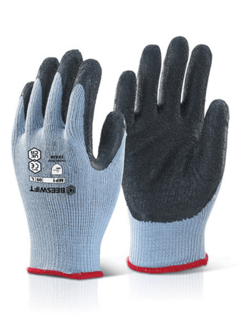 M/P  Latex P/C Glove