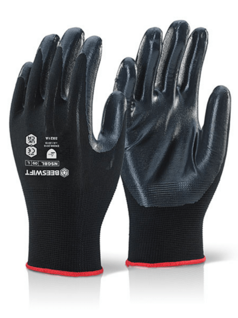 Beeswift Nite Star Glove
