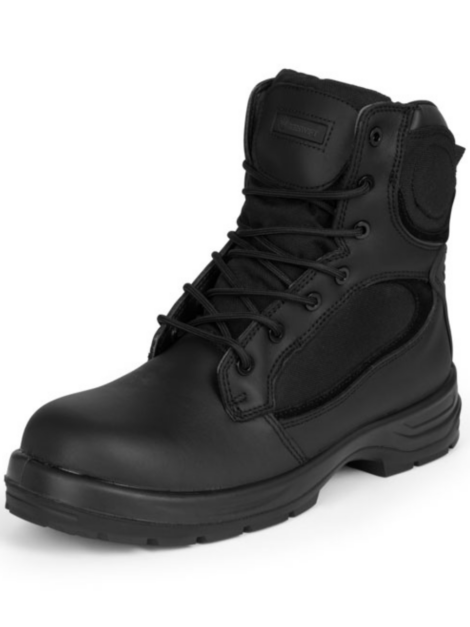 Beeswift Occupational Safety Patrol Boots