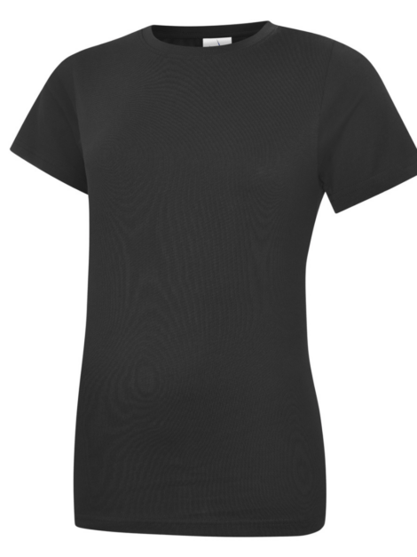 Ladies Classic T-Shirt