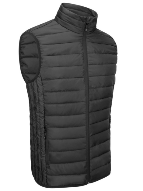 Beeswift Padded Baffle Body Warmer