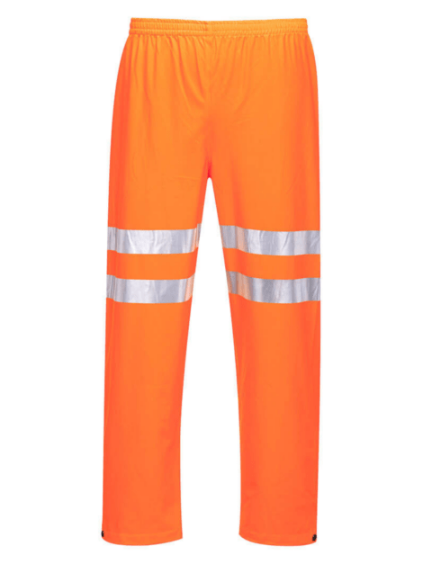 RT51 - Sealtex Ultra Hi-Vis Rain Trousers