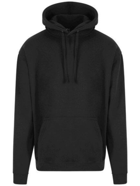 Pro hoodie