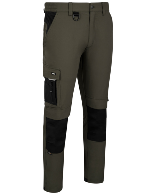 Flex Workwear Trouser