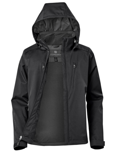ST085 Women’s Scirocco lightweight shell