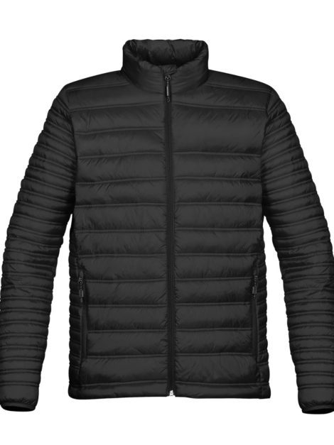 Basecamp thermal jacket