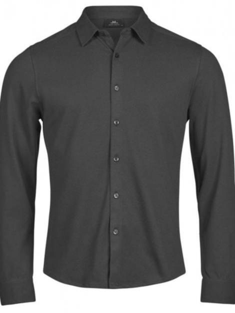 Luxury stretch shirt