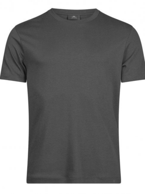Pima cotton tee