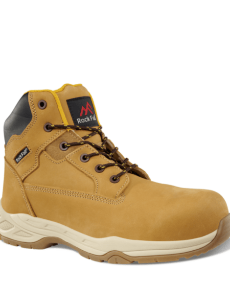 Flint Honey - RF440C