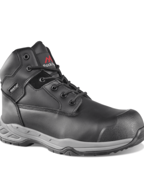 Flint Black - RF440A