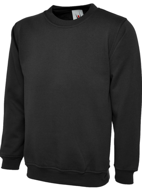 Classic Sweatshirt