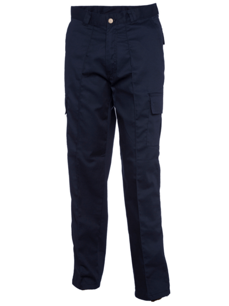 Cargo Work Trousers