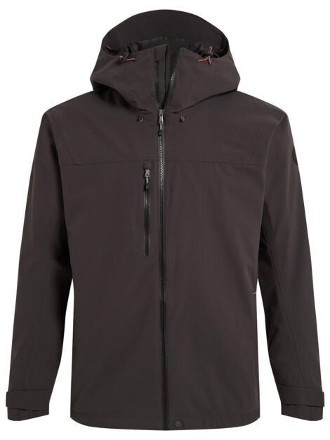 Richmond stretch workwear jacket