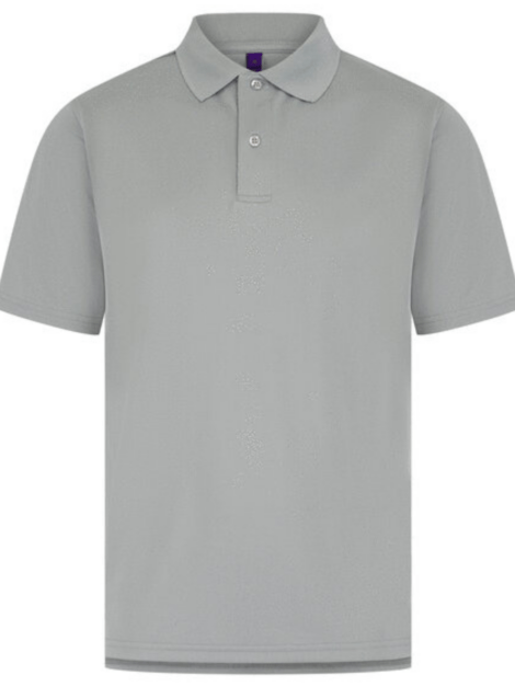 Coolplus® polo shirt