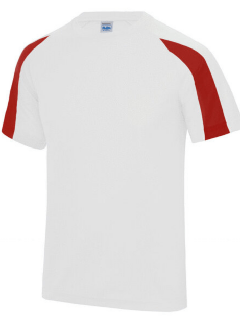 Contrast Cool T
