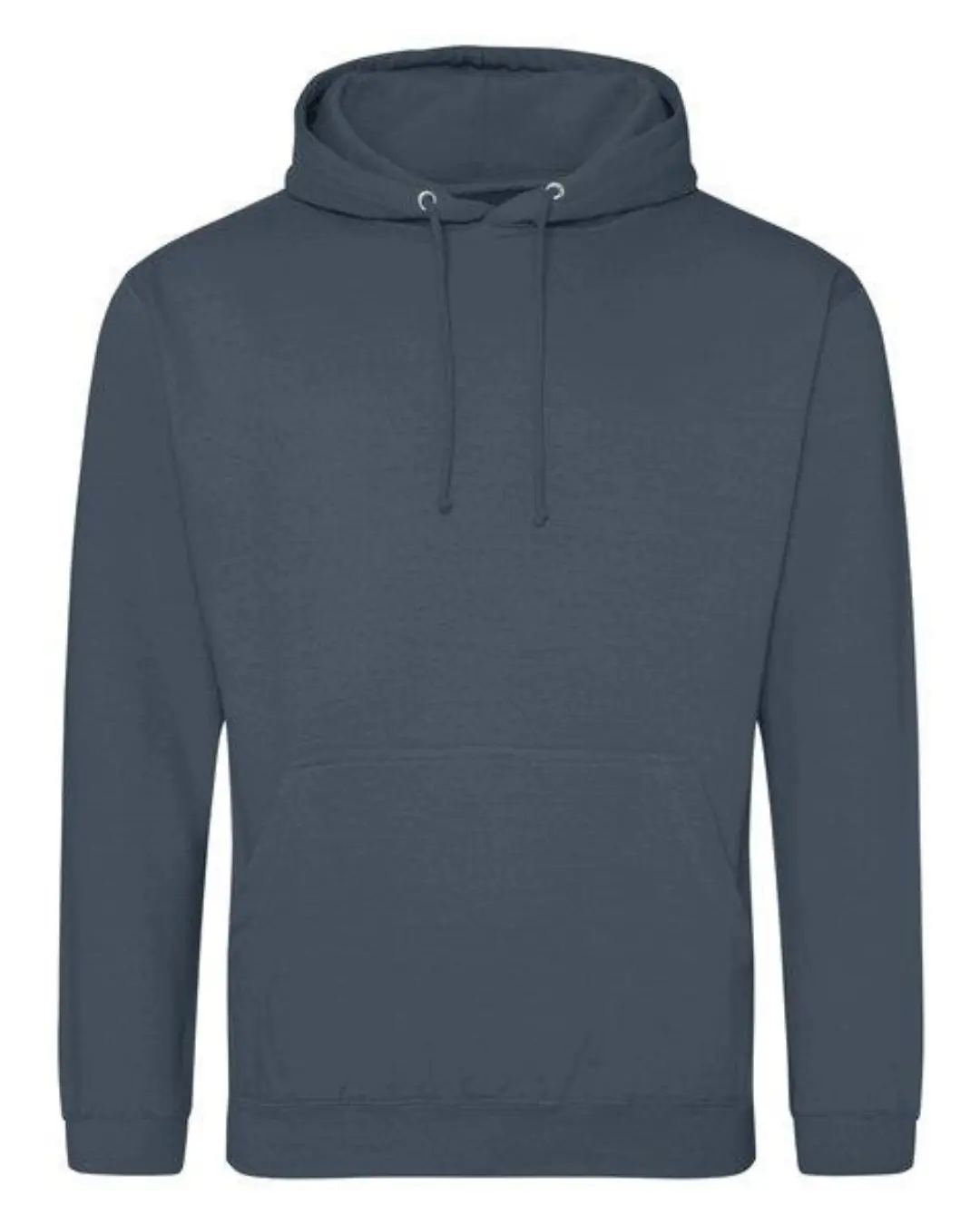 College hoodie