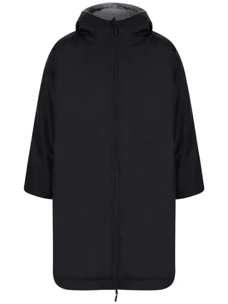 All-weather robe