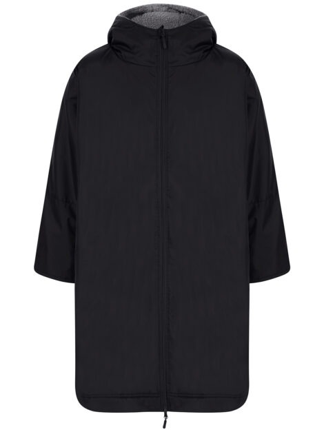 Kids all-weather robe