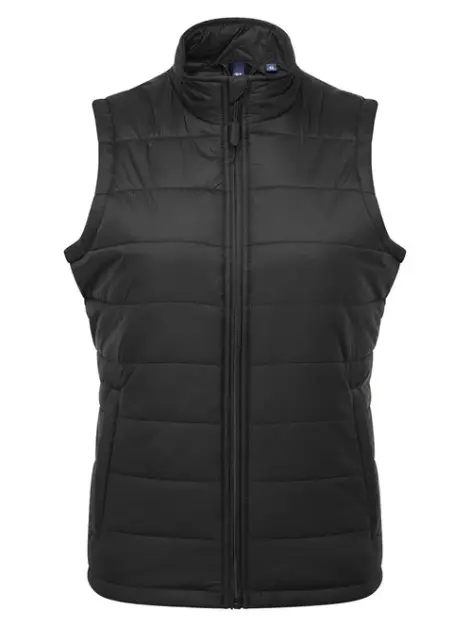 Women’s ‘Recyclight’ Padded Gilet