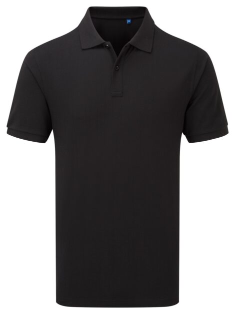 ‘Essential’ unisex short sleeve workwear polo shirt