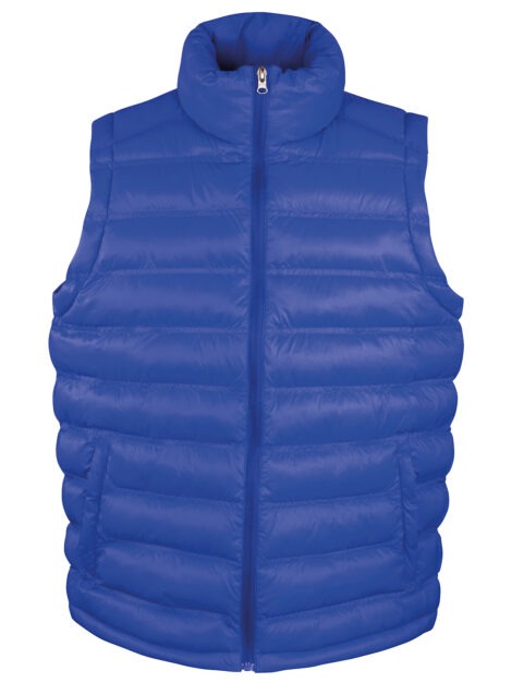 Ice bird padded gilet