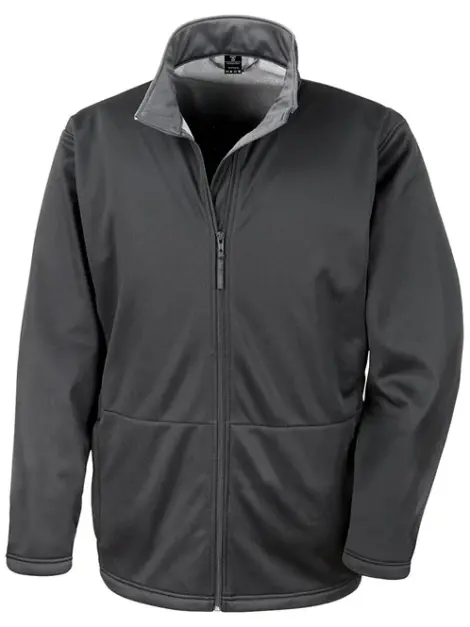 Core Softshell Jacket