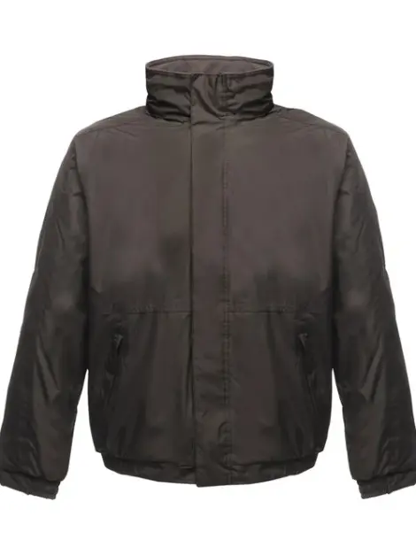 Dover Jacket