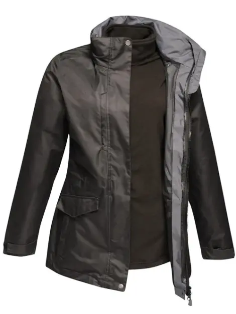 Women’s Benson III 3-in-1 Jacket