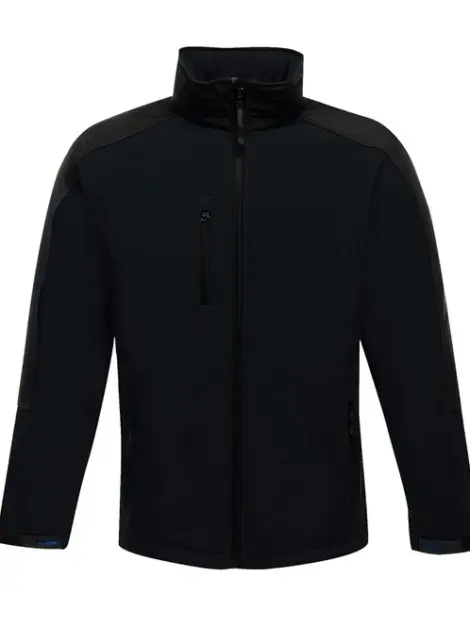 Hydroforce 3-Layer Softshell Jacket
