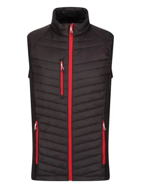 Navigate Hybrid Bodywarmer