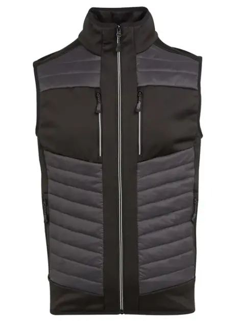 E-Volve Unisex Thermal Hybrid Bodywarmer