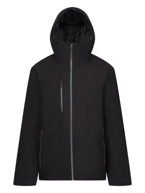 Navigate Waterproof Insulated Jacket