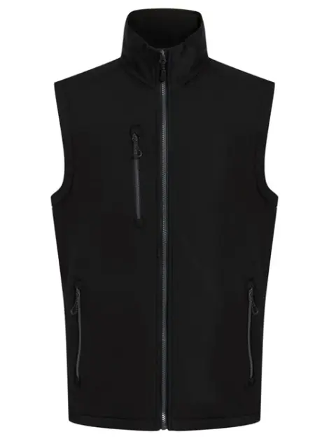 Navigate 2-Layer Softshell Bodywarmer