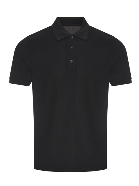 Pro wicking polo