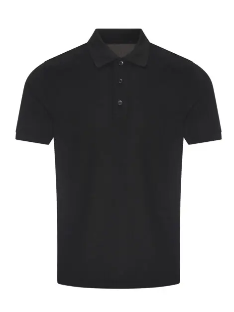 Pro wicking polo