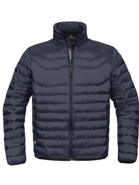 Altitude jacket