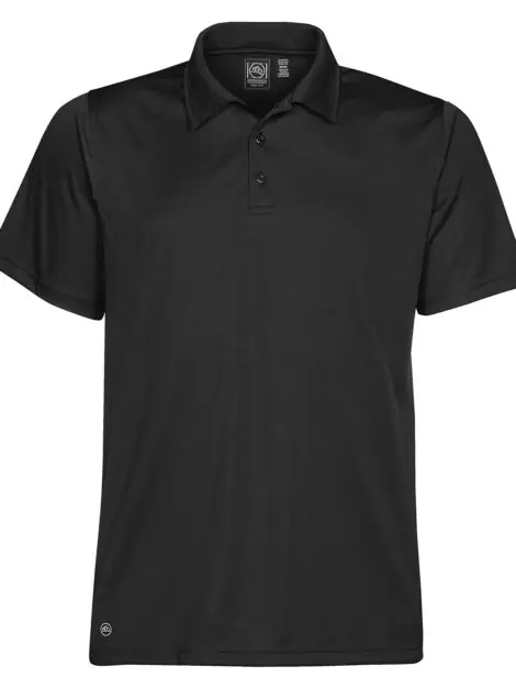 Eclipse H2X-Dry® piqué polo