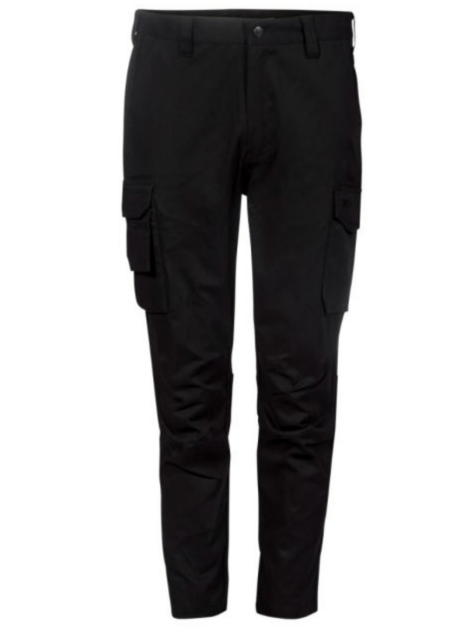 Barkerville Apache Cargo Trouser