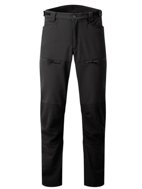 CD844 - WX2 Eco Stretch Service Trousers