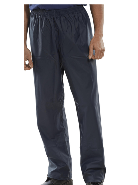 Beeswift Super Pu Trousers