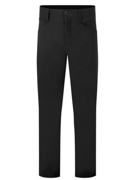 Stretchchecker ‘Adapt’ trousers