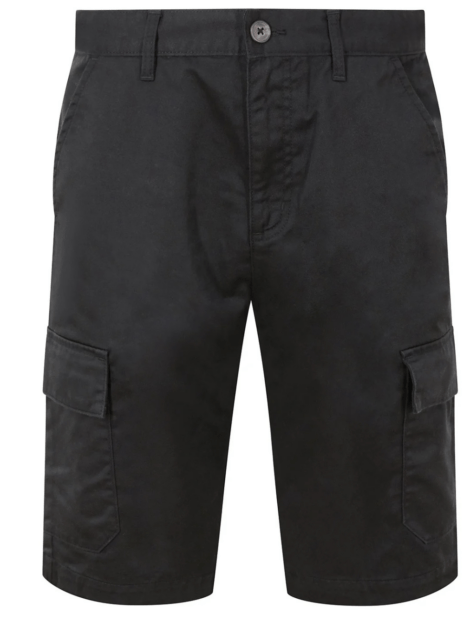 Pro cargo shorts