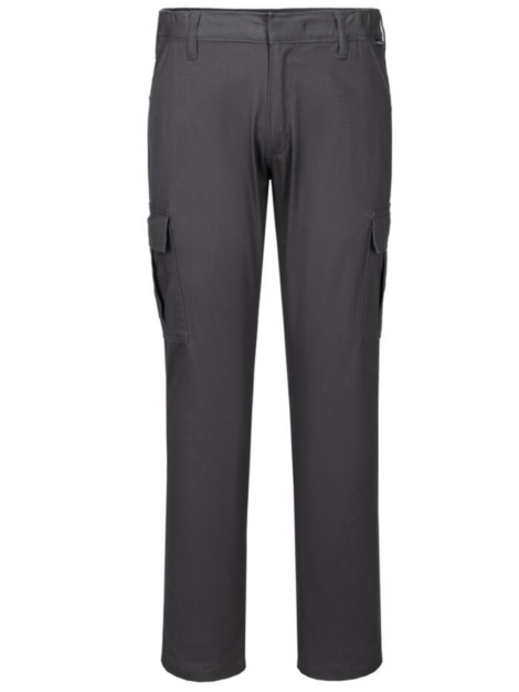 S231 - Stretch Slim Fit Combat Trousers