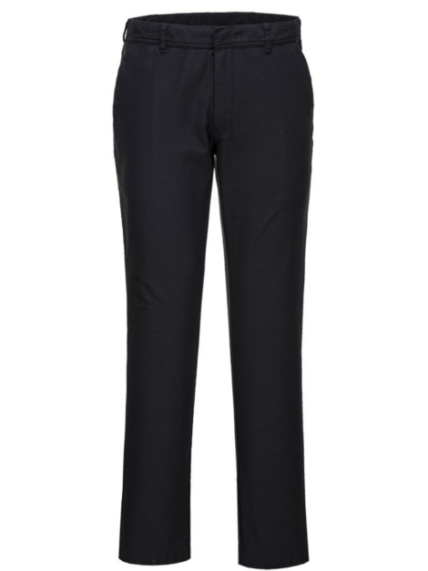 S232 - Stretch Slim Chino Trousers
