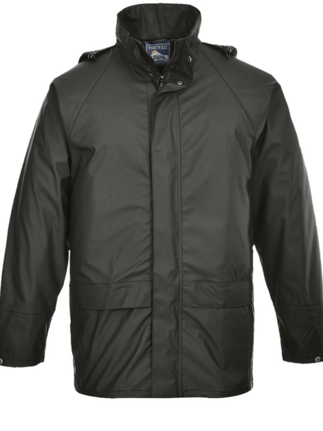 S450 - Sealtex Classic Jacket