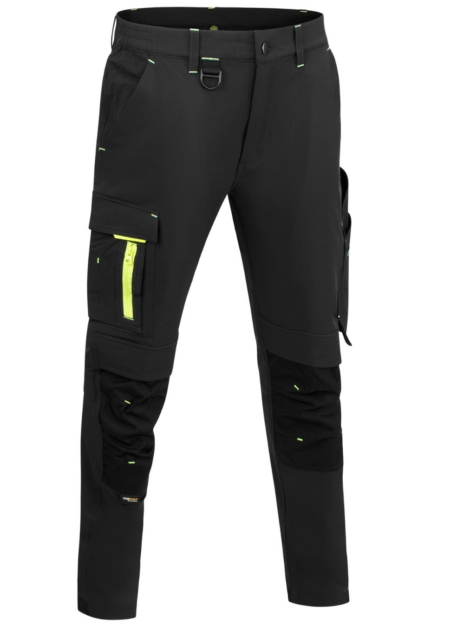 Flex Workwear Trousers